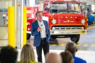 KTP 2023 Super Duty Launch Event